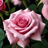 Роза чайно-гибридная "Лючия"